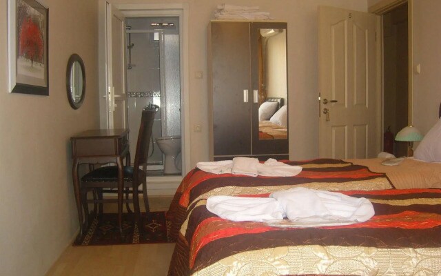 Sultanahmet King Palace Hotel