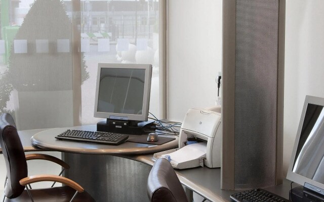 Best Western Heathrow Ariel T2, 3, 4