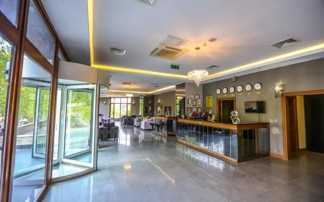 Vital Thermal Hotel and Spa