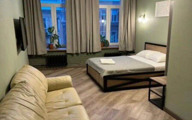 Меблированные комнаты Star Comfort (Стар Комфорт) на улице Марата