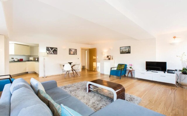 Marzell House Apartments