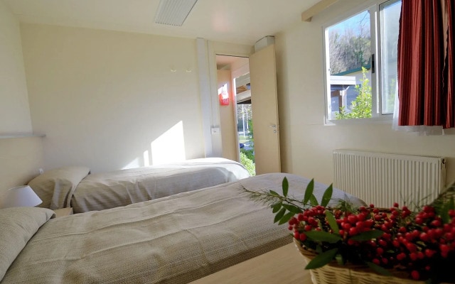 Flaminio Village Residence (Bungalow Park)
