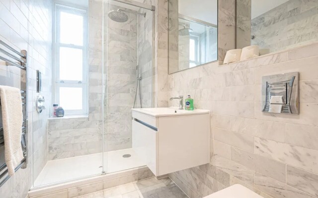 Marylebone Apartments