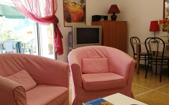 Trionfal Apartment