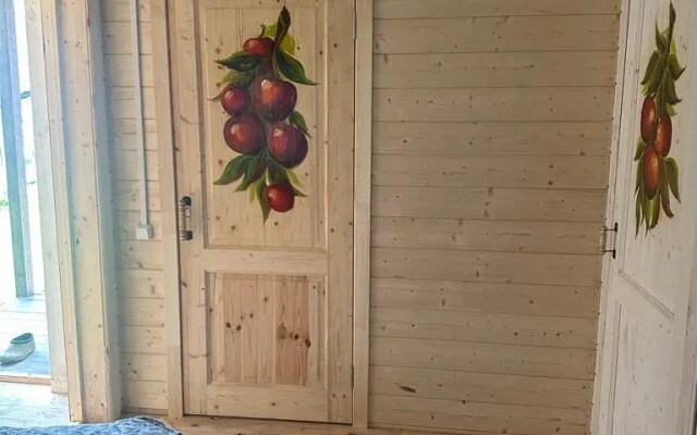 Благодарня