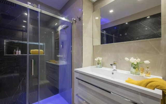 Marvellous apt near Vatican