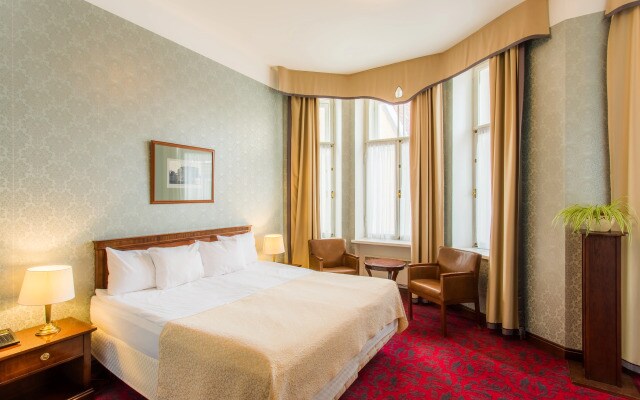 Hestia Hotel Barons