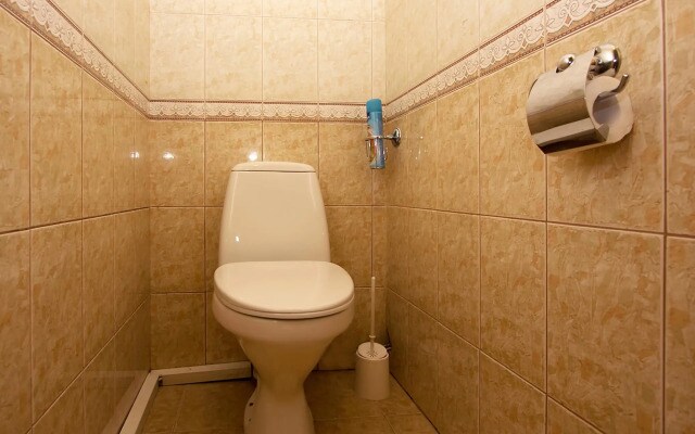 ApartLux (АпартЛюкс) на Знаменке