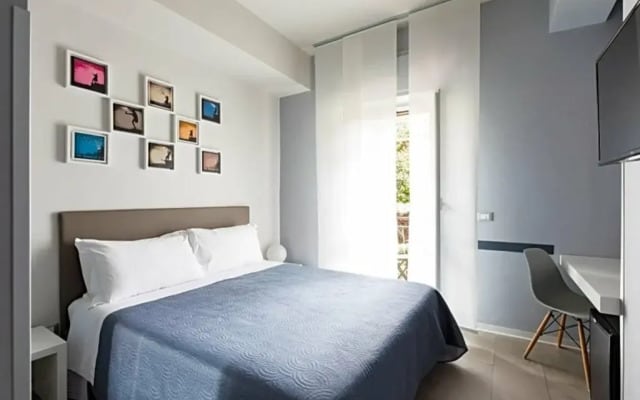 iArt Guesthouse