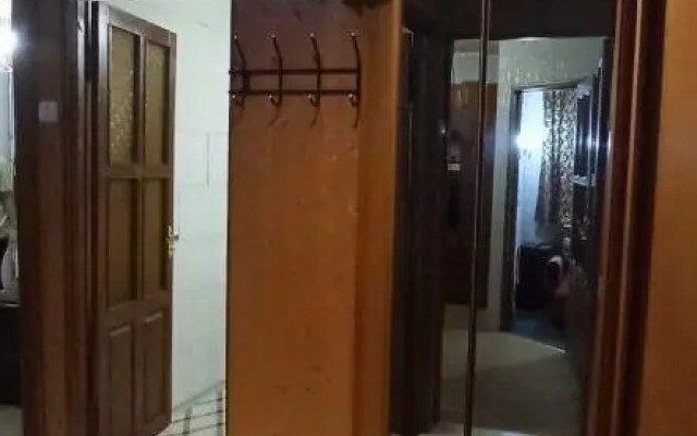 Апартаменты на улице Кирова