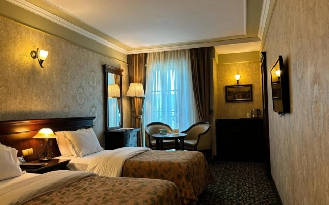 Germir Palas Hotel - Special Class
