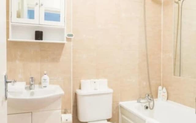 Fantastic 1 bed Flat Minutes From Regents Park