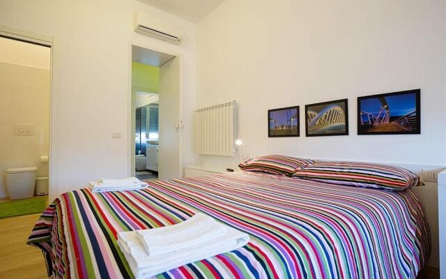 B&B Flaminio Soul Roma