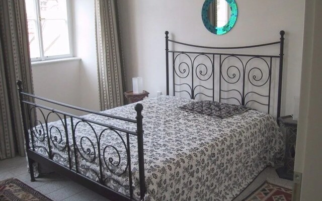 Charles Bridge International Hostel