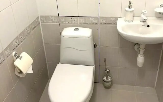 Paulmarie Apartments On Masherova 80