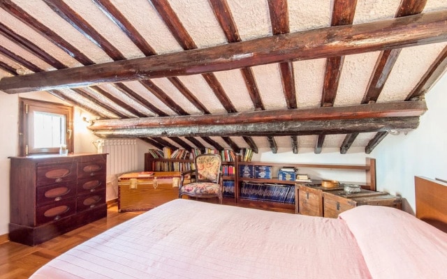 RSH Piazza Navona Luxury Terrace Apartment