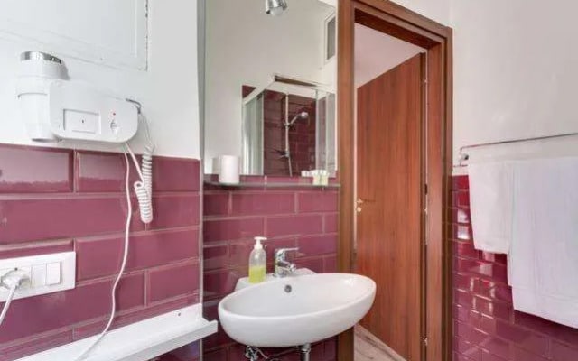 BB Gallias Rooms
