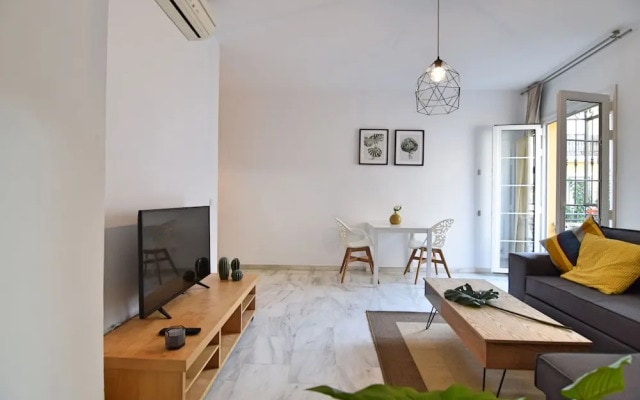Apartment Victoria 45