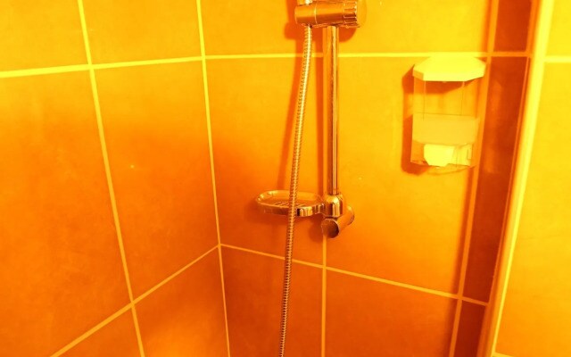Halena Apart Hotel