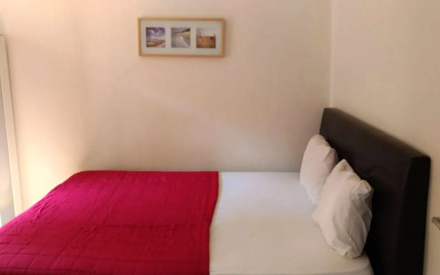 Kevins Hostel