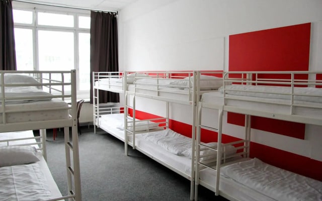 Check In Hostel Berlin
