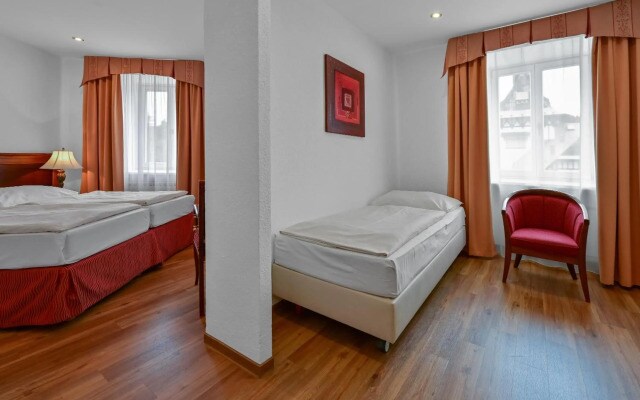 Spa Hotel Continental
