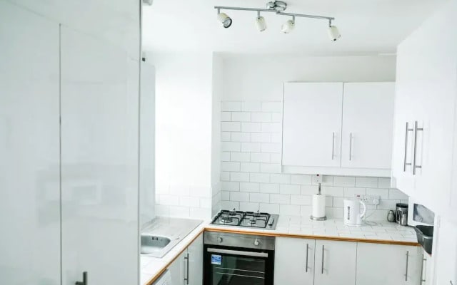 Home From Home in Hackney