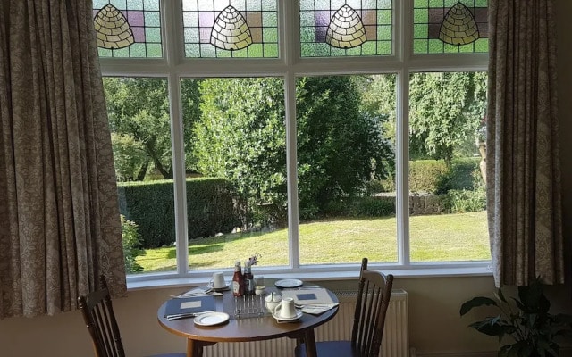 The Beehive Guest House