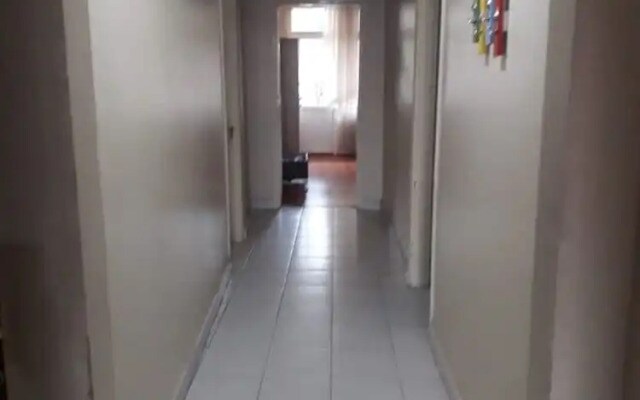 Umraniye 2 Bedrooms Apartments 5