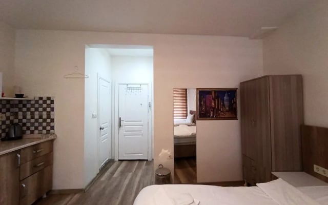 Lifespan Apart Otel