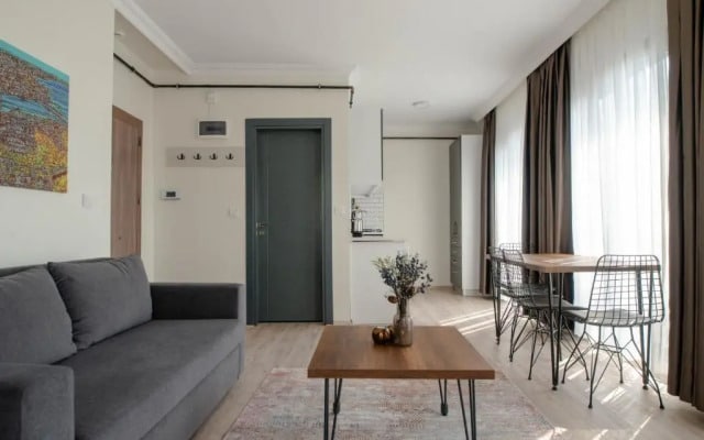 Taksim 11 Suites