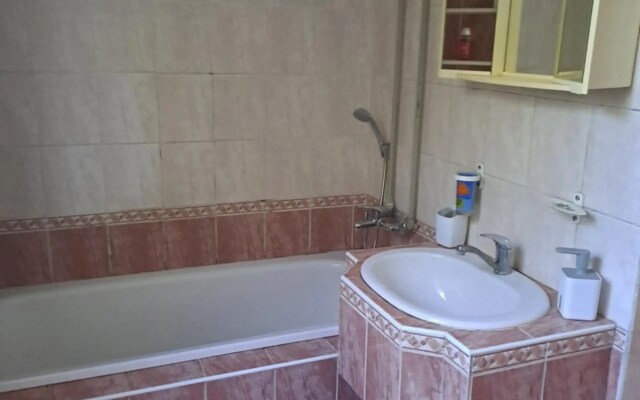 Apartmán na Jižní