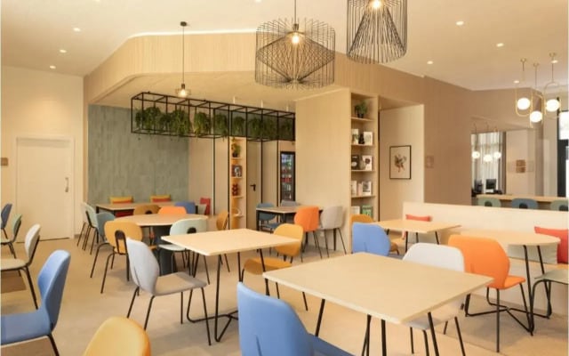 Staybridge Suites Malaga