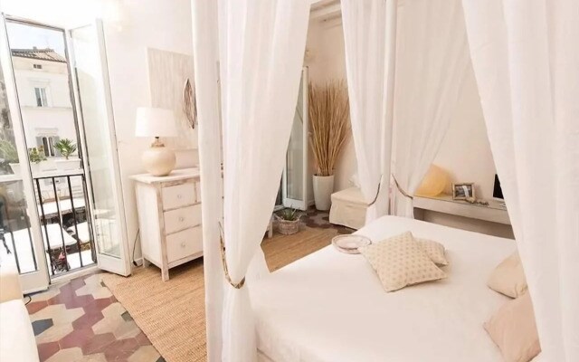Campo Home