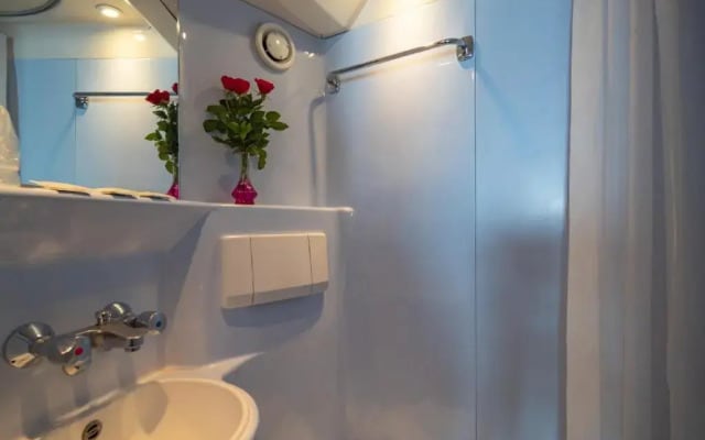Hotel CIS Paris Kellermann