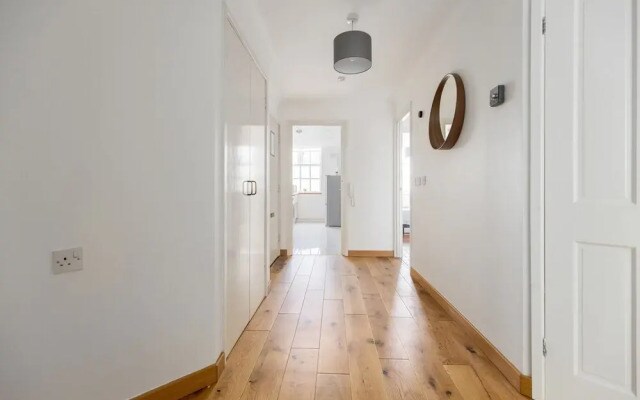 The Notting Hill Villas