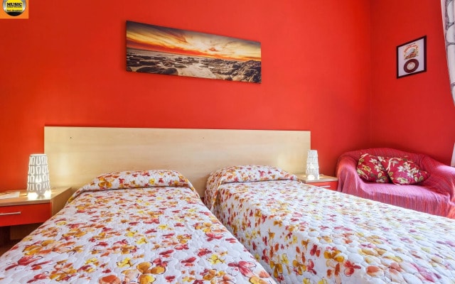 Music Guesthouse B&B
