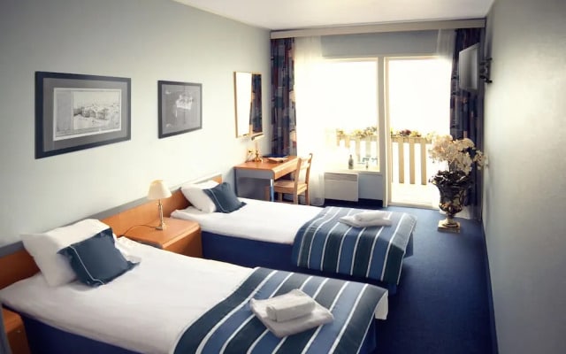 Baltic Hotel Promenaadi