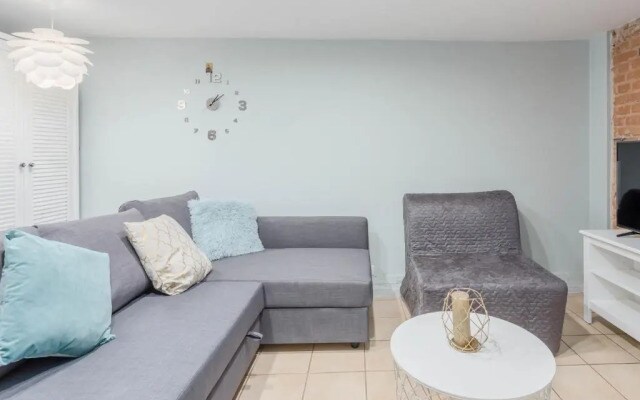 Chill Apartments Gersona
