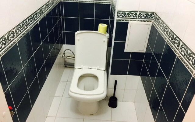Voroshilova 27 Apartaments