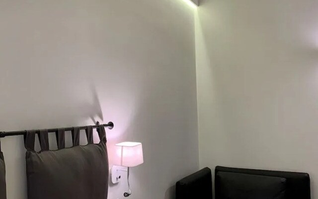 Luxury Rooms near Colosseum