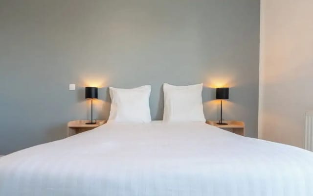 Quality Aparthotel Choisy Orly Airport