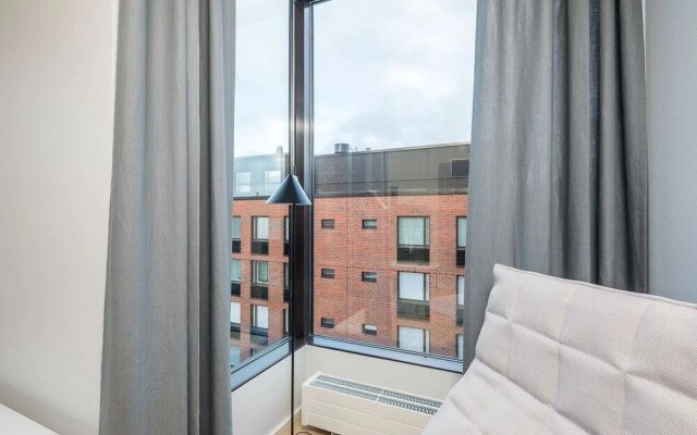 WeHost Tyrskyvuori 4