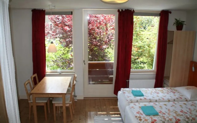 B&B Jordaan