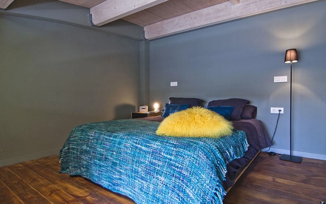 My Space Barcelona Executive Apartments Center