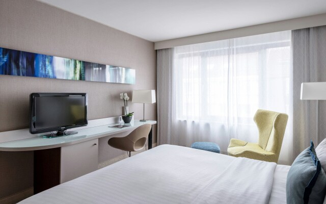 Courtyard by Marriott Munich City Center