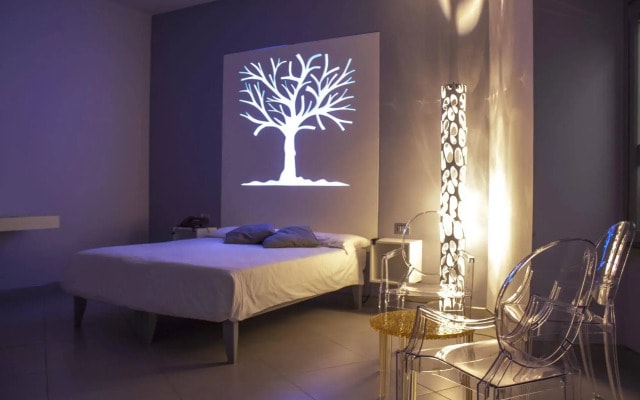 Quartum Luxury Rooms in Rome