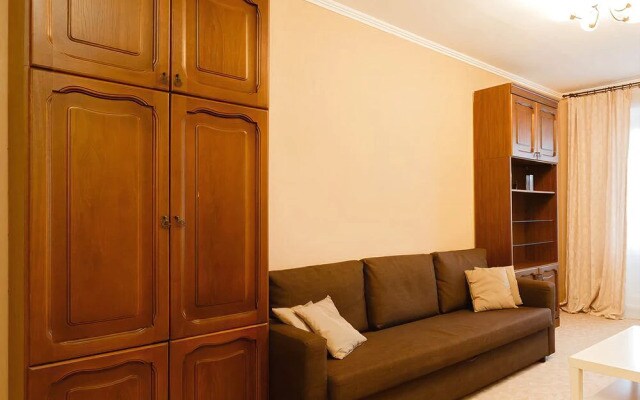 Brusnika Apartment VDNKh