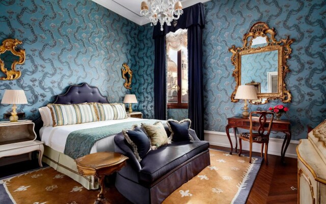The Gritti Palace, a Luxury Collection Hotel, Venice