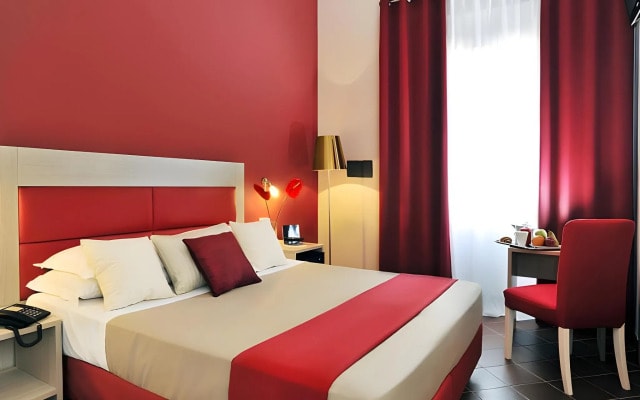 Hotel Scott House Rome